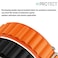 Alpine Loop Apple Watch Ultra Polyester Band Compatible With Apple Watch Band 42mm 44mm 45mm 49mm