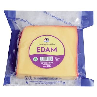 Happy Cow Cheese Edam 250G