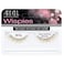 NATURAL LASHES , DEMI WISPIES BROWN- 1 PAIR