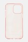 Spigen iPhone 14 Pro Max Crystal Flex Case, Pink