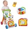 Baby Walker Multi Color