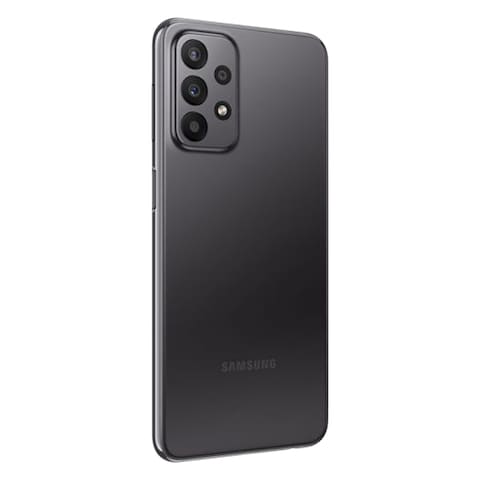 Samsung Galaxy A23 4GB 64GB Smartphone Black