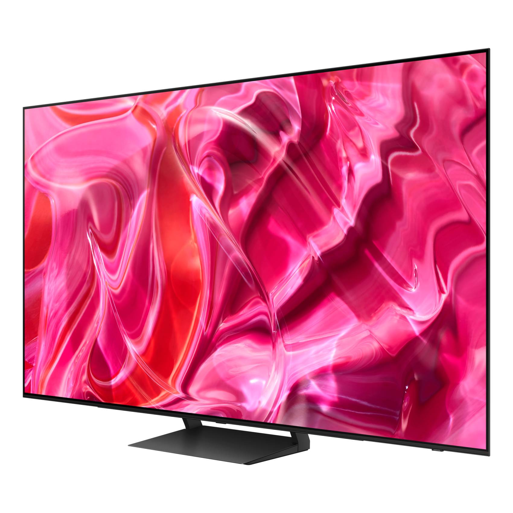 Samsung 77inch OLED Smart TV QA77S90CAUXZN