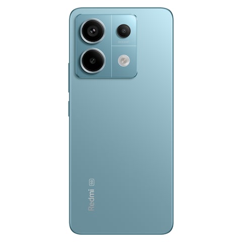 Xiaomi Redmi Note 13 Pro Dual SIM 12GB RAM 512GB 5G Ocean Teal