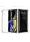 Generic Protective Case Cover For Samsung Galaxy Note 9 Clear