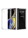 Generic Protective Case Cover For Samsung Galaxy Note 9 Clear