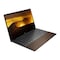 لابتوب 13-ba1018ne من اتش بي – أنتل كور i7-1165G7 - 13.3 بوصة كاملة الدقة - 16 جيجابايت رام - هارد 1 تيرابايت اس اس دي - معالج رسومي من انفيديا - ويندوز 10 – أسود