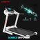 COOLBABY Exercise Cycling Indoor Exercise Bike Trainer Spinning Family Indoor Exercise Fitness Bike Gym Slimming Equipment