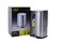 Pan Emirates - Eko Step Bin 12L-63.5X33X48.5Cm-Chrome