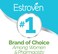 Estroven Sleep Cool For Menopause Relief, Helps Reduce Hot Flashes And Night Sweats, Supports Restful Sleep*, 30 Count