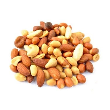 Mix Dried Nuts Plain