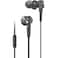 Sony MDR-XB55AP Headphones Wired In-ear Extra Bass Black