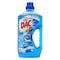 Dac Disinfectant Gold Floor Cleaner 1 lt