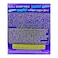 Cadbury Dairy Milk Bubbly With Oreo Chocolate Bar - 43 gram