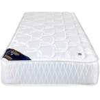 اشتري Spring Air USA Golden Dream Mattress White 120x200cm في الامارات