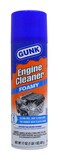 Engine Cleaner Foamy 481 g, Cleans Dirt, Dust &amp; Road Grime - Gunk