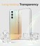 Ringke Galaxy A34 5G Case Cover Fusion Series - Clear