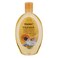 Energy Cosmetics Papaya Facial Cleanser and Makeup Remover Yellow 235ml