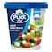 Puck Premium Cubed Feta Cheese 200 g