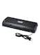 Generic A4 Photo Paper Laminator Black