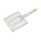 BBQtime 3 fish grill 28x28cm