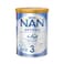 Nan optipro stage 3 from 1 - 3 years growing up cow's milk with iron 400 g
