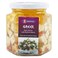 Emborg Feta Cubes In Oil With Herbs And Spices 300g