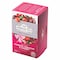Ahmad Tea Rosehip Hibiscus and Cherry Herbal Tea - 20 Foil