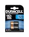 Duracell Hpl 123