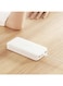 Xiaomi 20000 mAh Redmi Portable Power Bank White