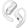 Shokz OpenFit Air True Wireless Open-Ear Headphones - White