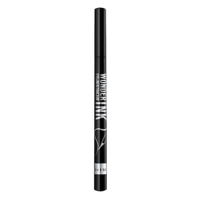 Rimmel London Wonderink Ultimate Eyeliner 001 Black