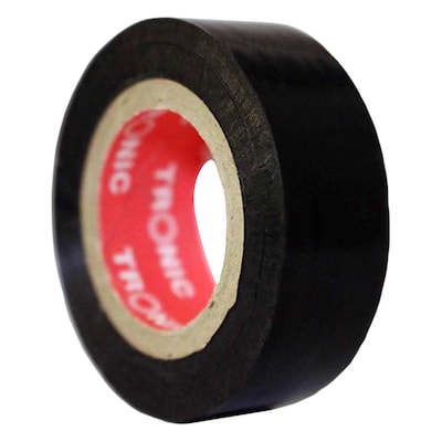 TRONIC INSLTN TP BLCK 3/4" 20 YRDS
