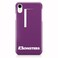 Loud Universe-Loud Universe Purple Door of Monsters iPhone XR Case
