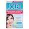 Jolen Face  Wax Strips For Upper Lip, Chin and Brows 16 Wax Strips