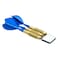KWIZ DARTS LOOSE SET OF 3
