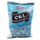 CKL Kenya Menthol Flavour Chewing Gum 50 Pieces
