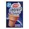 KDD Ice Cream Crunchy Cup Cones 24 Count