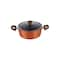 ROYALFORD GRANTIC COOKWARE SET 10PC