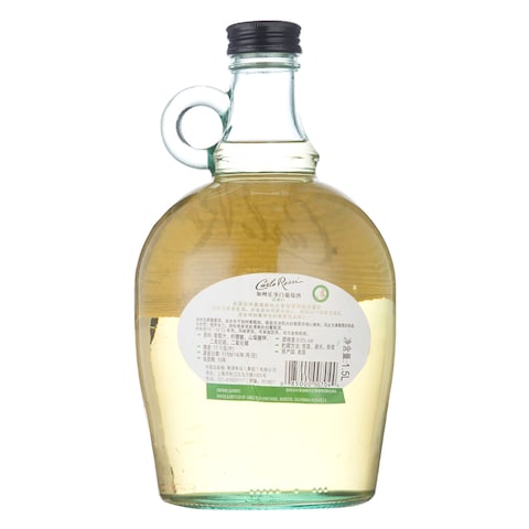 Carlo Rossi California Crisp White Wine 1.5L