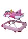 Molody Baby Walker PINK YH-109 - مولودي مشاية اطفال وردي