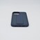 Back Cover Grip Case Iphone 13 Pro Max Blue