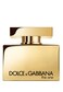 Dolce &amp; Gabbana The One Gold Eau De Parfum Intense For Women - 75ml