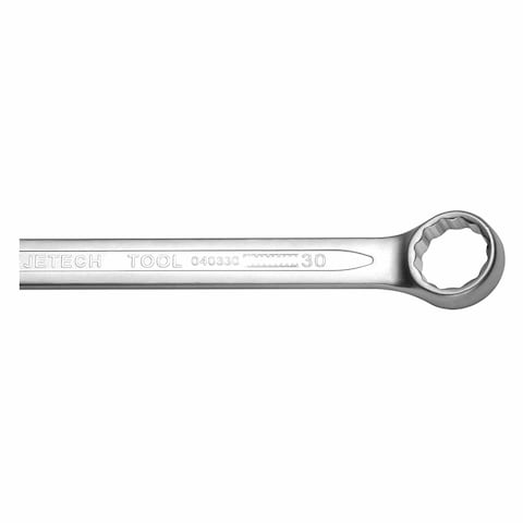 JETECH COMBINATION WRENCH 30 MM
