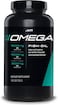 Jym Supplement Science Omega Jym Fish Oil 2800Mg, High Potency Omega 3, Epa, Dha, Dpa For Brain, Heart, &amp; Joint Support, 120 Soft Gels