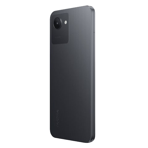 Realme C30s 2GB 32GB 4G Dual Sim Smartphone 6.5 Inch Stripe Black