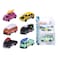 Majorette Volkswagen T1 D Car Toy Assorted