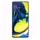 Samsung Galaxy A80 (SM-A805F) Dual Sim 4G 128GB Black