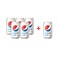 PEPSI DIET CAN 5+1X330ML