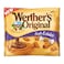 Werther's Original soft eclairs cream toffees with chocolate cream filling 500g